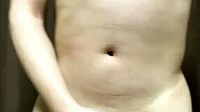 hey, wanna check out this shaved japanese cock?