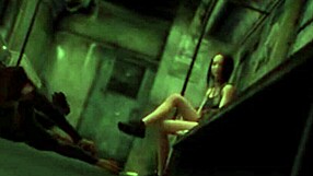 Bent Over For Big Cock Creampie