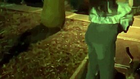 hey, i found this innocent big-ass girl in the park for motel sex