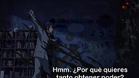 Owari no seraph episode 6 unfolds