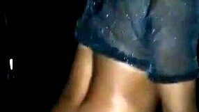 Lenev8 Causes In Lingerie On Sao Paulo Streets