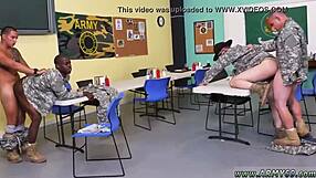 intriguing gay encounter in a car with age difference