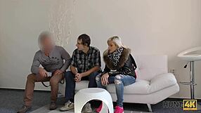 Hey girl, wanna make cash with oral and pussy action today?