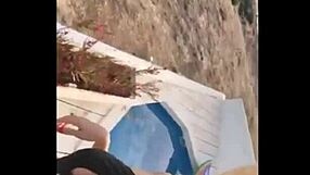 Teasing Blonde Teen In Bikini On Spring Break Instagram Vincenthofficiel.