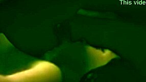 Bent Over For Big Cock Creampie