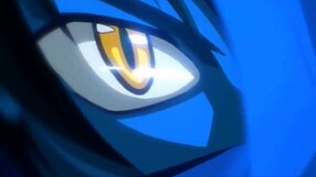 Black Cat Cap 1 Anime Hentai Cartoon Adventure