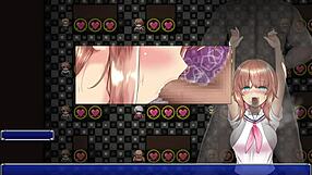 I explore the celesfonia 3 game world.