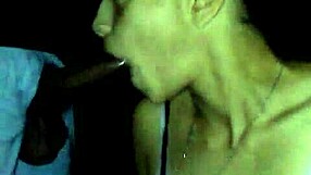 I got my face fucked by twix dicks caramel and chocolate cocks so good