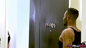 Sofie Marie is a hot milf who enjoys interracial sex and cuckolding