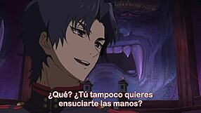 حلقة 6 من أوواري نو سيرايف تتكشف