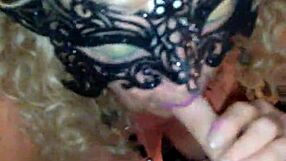 Yo, Leeza Piratez is slayin’ it with a neighbor’s huge cock on wild adventures