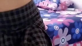 Young Mexican Prostitute In Uniform Gets Assfucked, Squirts, And Takes Cumshot Voyeur Style