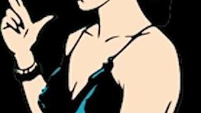 Horny Latina Gives Her Big Pussy To Neighbor While Husband's Away?