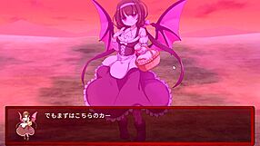 Succubus Duel Vs Slime Succubus Game