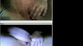 Sexy Teen Webcam Show