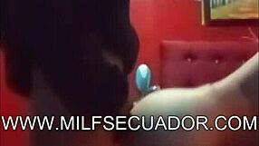 Bored Of The Usual, She Fucks A Fan Now