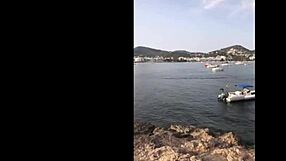 Teasing Blonde Teen In Bikini On Spring Break Instagram Vincenthofficiel.