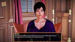 my new stepfamily game adventure