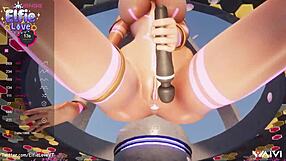 elfie love, play with your toys and squirt on stream