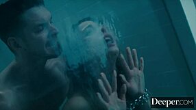 i dominate naomi swann, making her squirt while bound and rough.