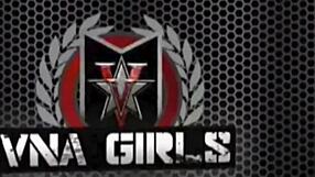 Holy Hell! Curvaceous Carmen Valentina in Sexy Lingerie!