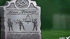 Summertimesaga Uncensored Cartoon Game Mystery Treasures E4 57