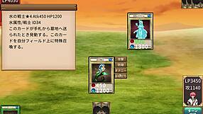 Succubus Duel Vs Slime Succubus Game