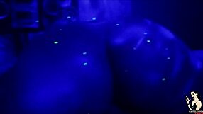 Horny Latina Gives Her Big Pussy To Neighbor While Husband's Away?