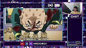 JoJo's Bizarre Adventure Animation Part 4 Episodes 21-22