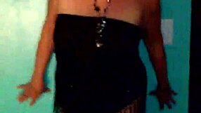 Yo, Leeza Piratez is slayin’ it with a neighbor’s huge cock on wild adventures