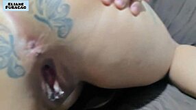 When It's Time For My Favorite Game, I Show Off My Pussy For Him To Fuck Me Hard