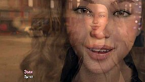 Complete Gameplay Project Atmosphere Part 11 With Maledom 69 Swallow Orgy Cum Group 3D Cartoon