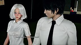 My Real Desire Episode 129