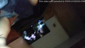 18+ szőke tini ribanc profin szop amatőr farkat