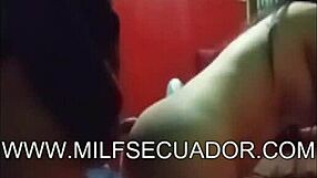 Bored Of The Usual, She Fucks A Fan Now