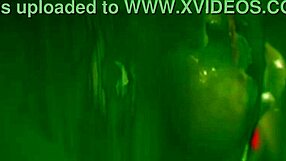 Bent Over For Big Cock Creampie