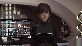 Complete Gameplay Project Atmosphere Part 11 With Maledom 69 Swallow Orgy Cum Group 3D Cartoon