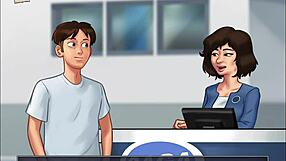 Summertime Saga episode 171 features new story updates