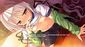 Primal hearts route2 scene1 with subtitle in anime hentai