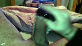 she says, 'cum inside my high heels stiletto pumps on the bed.' sexy italian fucking leads to climax.