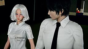 My Real Desire Episode 129