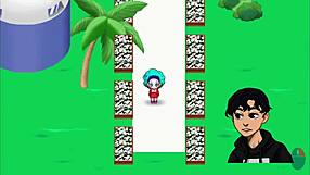 bulma adventure 4 we started the new adventure of bulma part 1