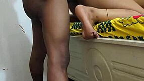 Beautiful big ass twerking doggystyle for Christmas gifts, quite a sight