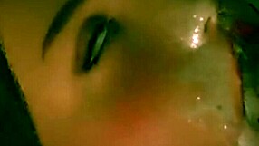 Bent Over For Big Cock Creampie