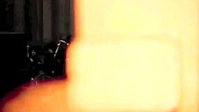 vintage showgirls teasing with striptease