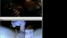 Sexy Teen Webcam Show