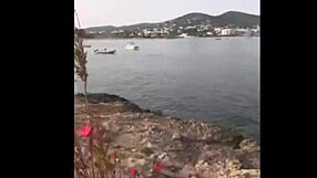 Teasing Blonde Teen In Bikini On Spring Break Instagram Vincenthofficiel.