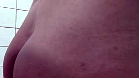 Despu�s De Una Ducha A Gozar Me Reclama Mi Culo