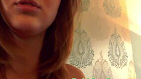 Facial Loving Babe Pov Suck