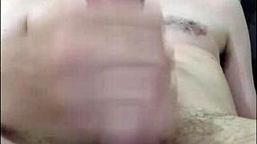 ai generated cumshots on beautiful women's faces